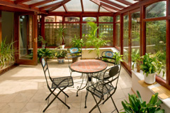 Mellis Green conservatory quotes
