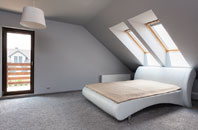 Mellis Green bedroom extensions