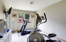 Mellis Green home gym construction leads