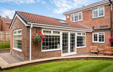 Mellis Green house extension leads