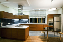 kitchen extensions Mellis Green