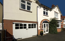 Mellis Green multiple storey extension leads